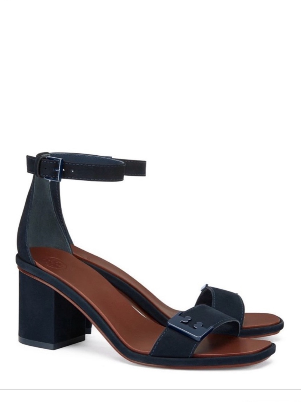 Tory Burch Gabrielle Royal
Navy Sandal